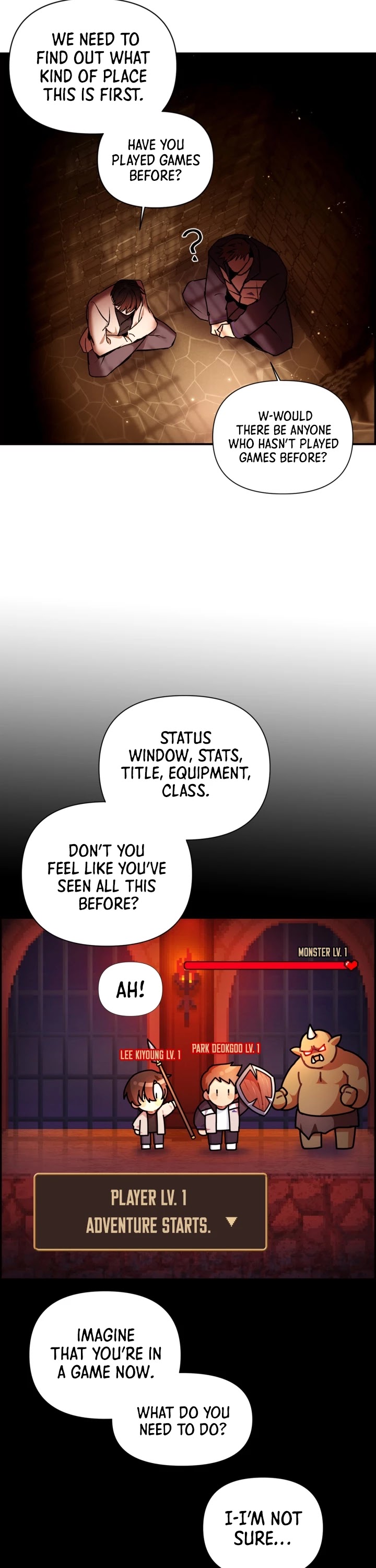 Regressor Instruction Manual Chapter 2 page 30 - Chapter 2