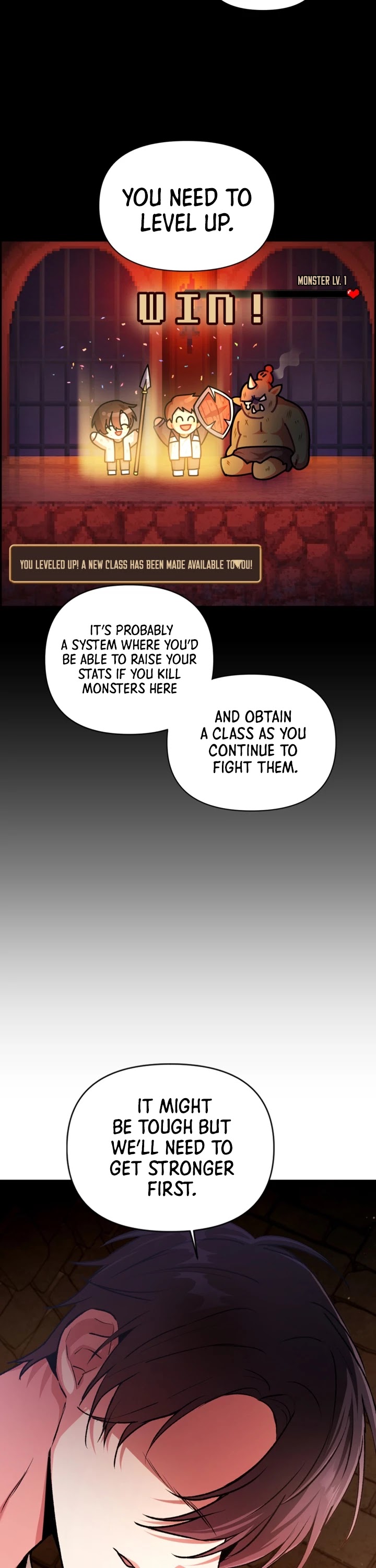 Regressor Instruction Manual Chapter 2 page 31 - Chapter 2