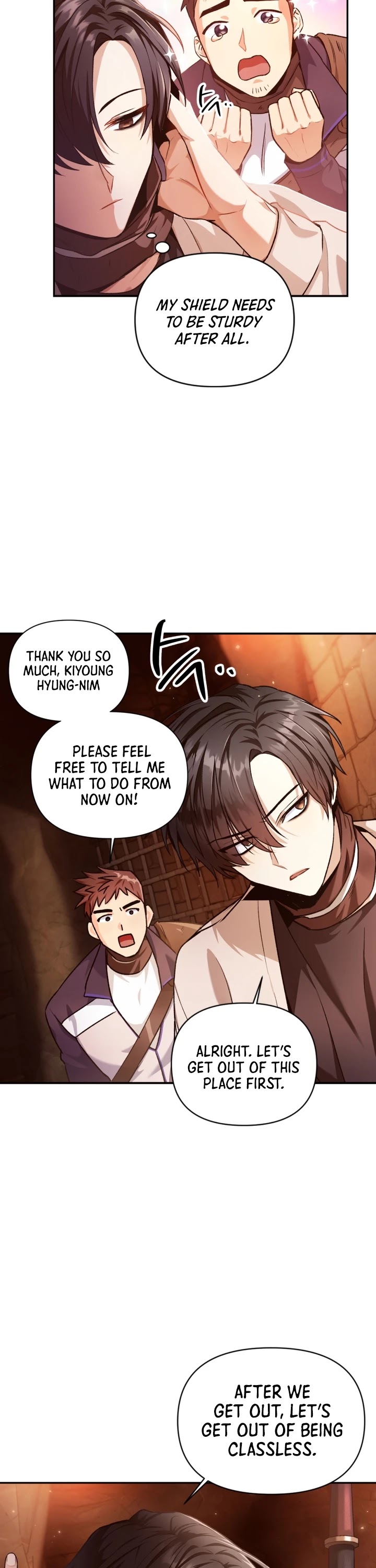 Regressor Instruction Manual Chapter 2 page 48 - Chapter 2