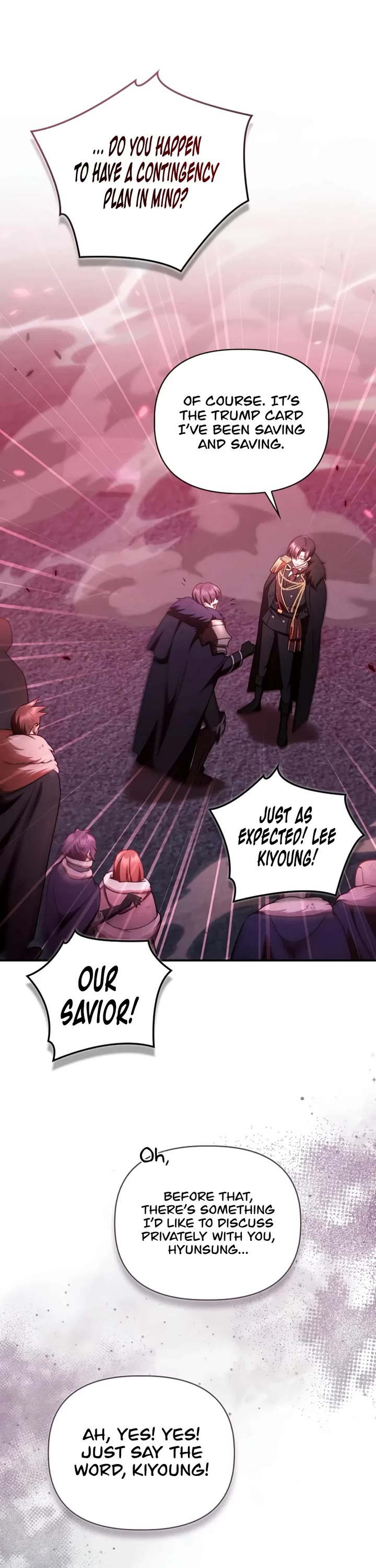 Regressor Instruction Manual Chapter 200 page 48 - Chapter 200