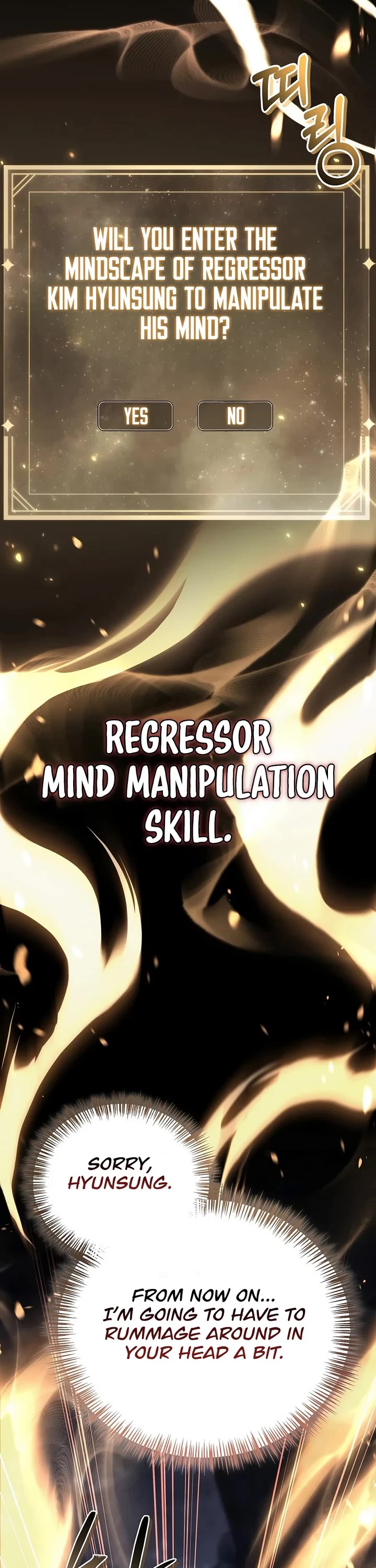 Regressor Instruction Manual Chapter 201 page 12 - Chapter 201