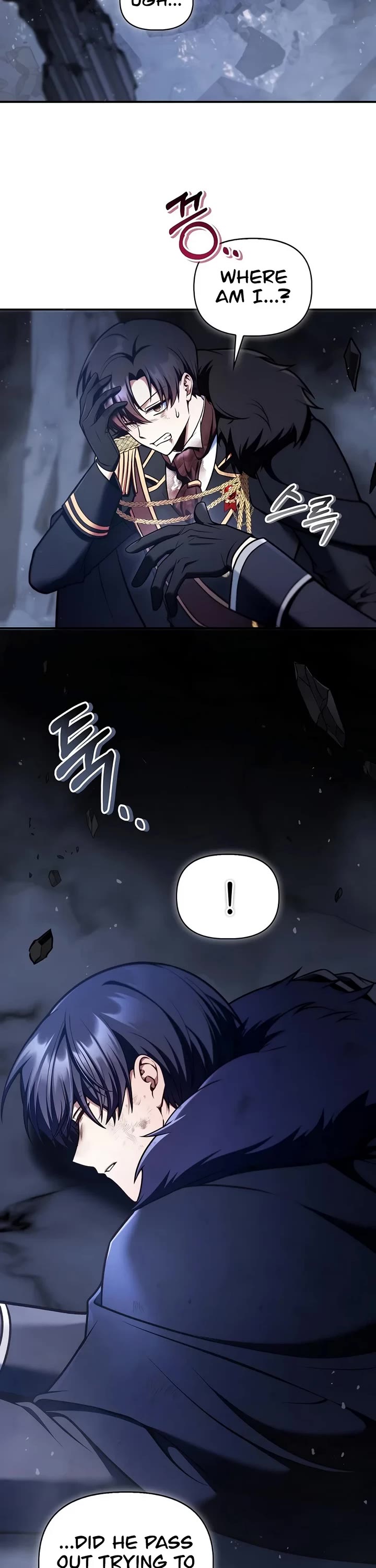 Regressor Instruction Manual Chapter 201 page 2 - Chapter 201