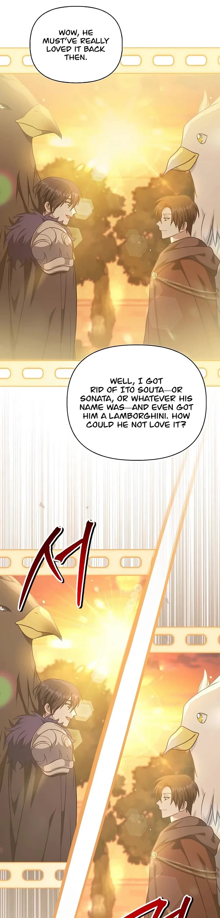Regressor Instruction Manual Chapter 201 page 40 - Chapter 201