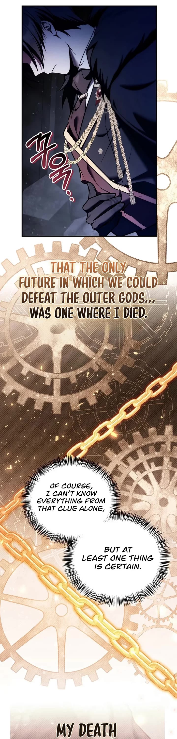 Regressor Instruction Manual Chapter 201 page 6 - Chapter 201