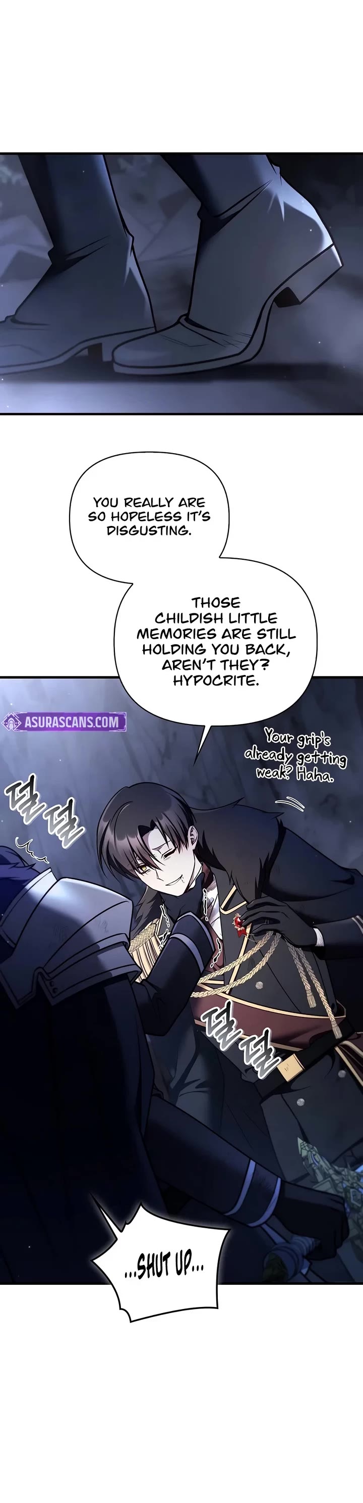 Regressor Instruction Manual Chapter 202 page 35 - Chapter 202