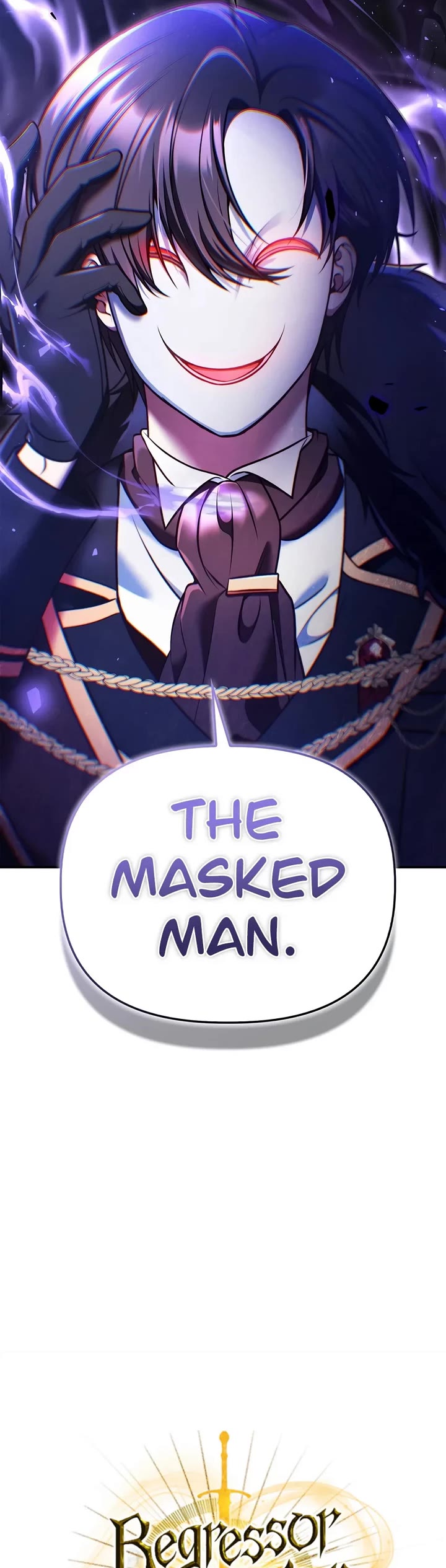 Regressor Instruction Manual Chapter 202 page 4 - Chapter 202