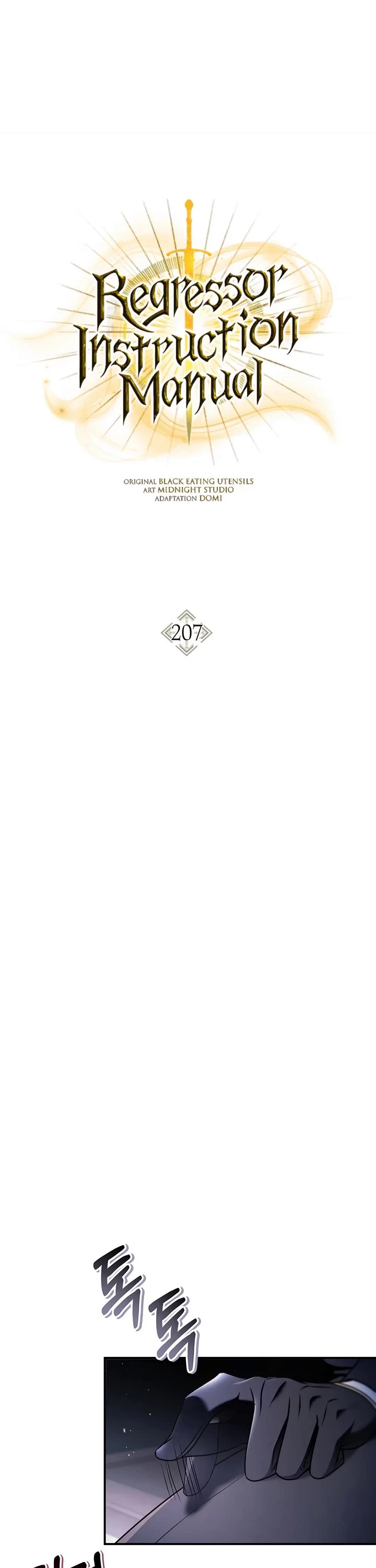 Regressor Instruction Manual Chapter 207 page 18 - Chapter 207