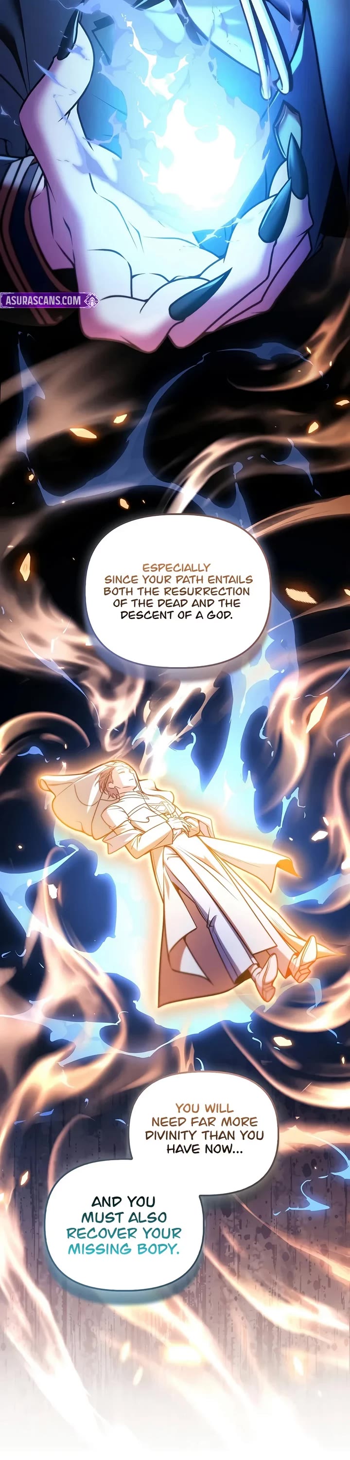 Regressor Instruction Manual Chapter 207 page 35 - Chapter 207