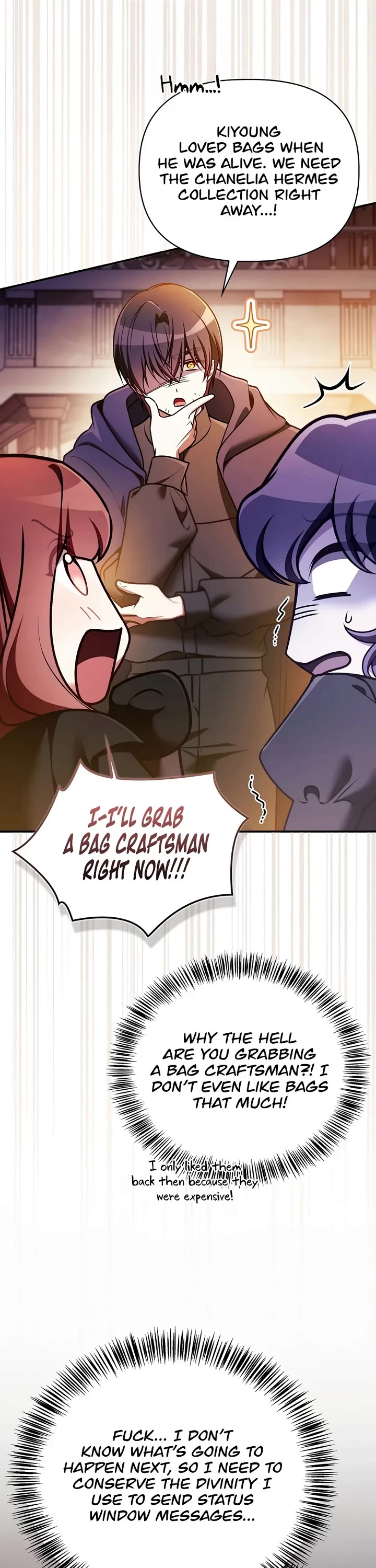 Regressor Instruction Manual Chapter 207 page 41 - Chapter 207