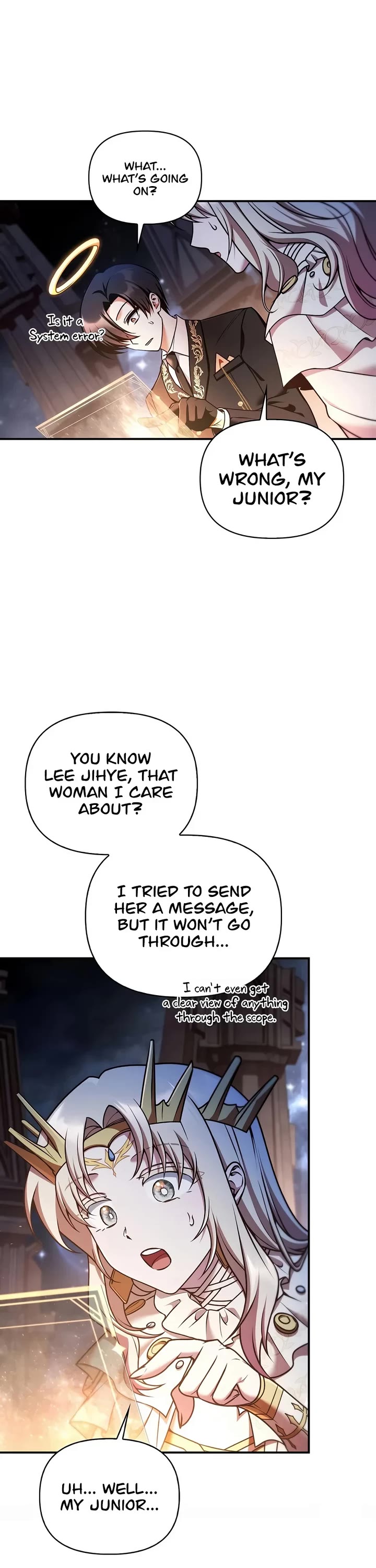 Regressor Instruction Manual Chapter 207 page 44 - Chapter 207