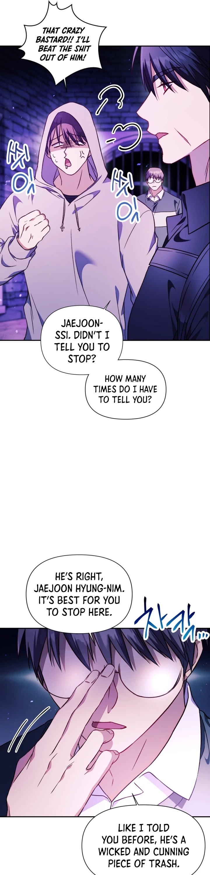 Regressor Instruction Manual Chapter 22 page 42 - Chapter 22