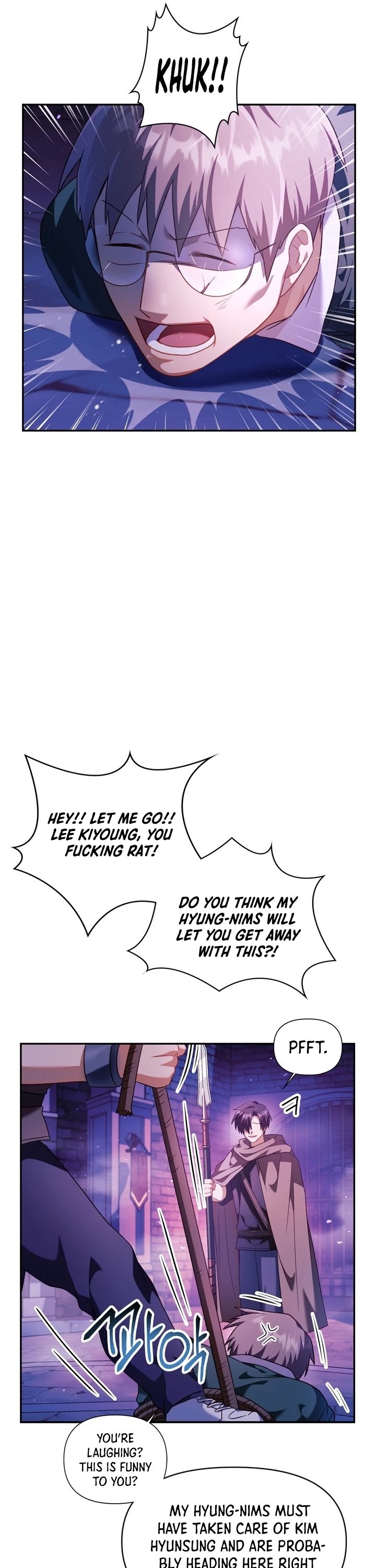 Regressor Instruction Manual Chapter 24 page 38 - Chapter 24