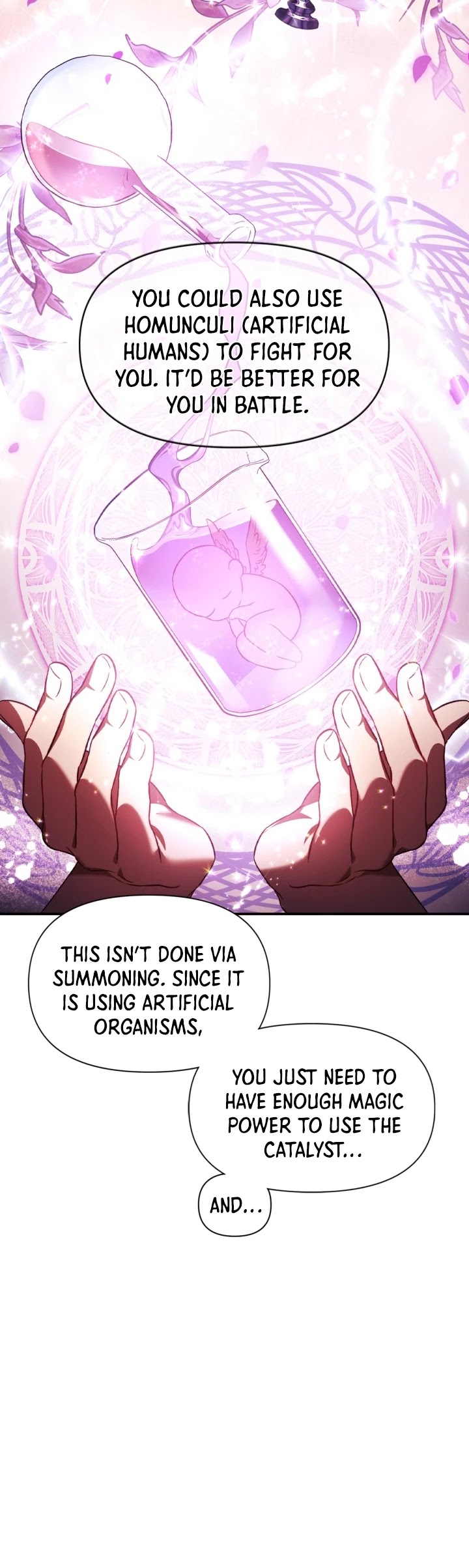 Regressor Instruction Manual Chapter 25 page 50 - Chapter 25