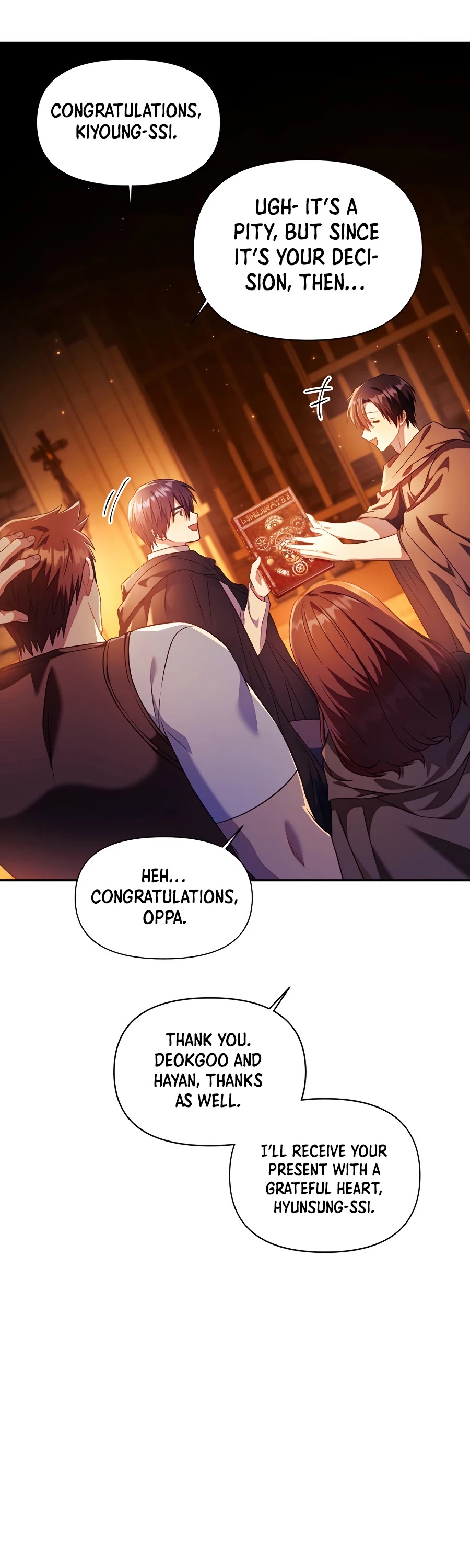 Regressor Instruction Manual Chapter 26 page 38 - Chapter 26