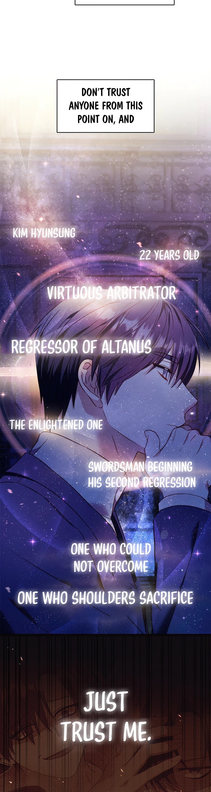 Regressor Instruction Manual Chapter 28 page 59 - Chapter 28