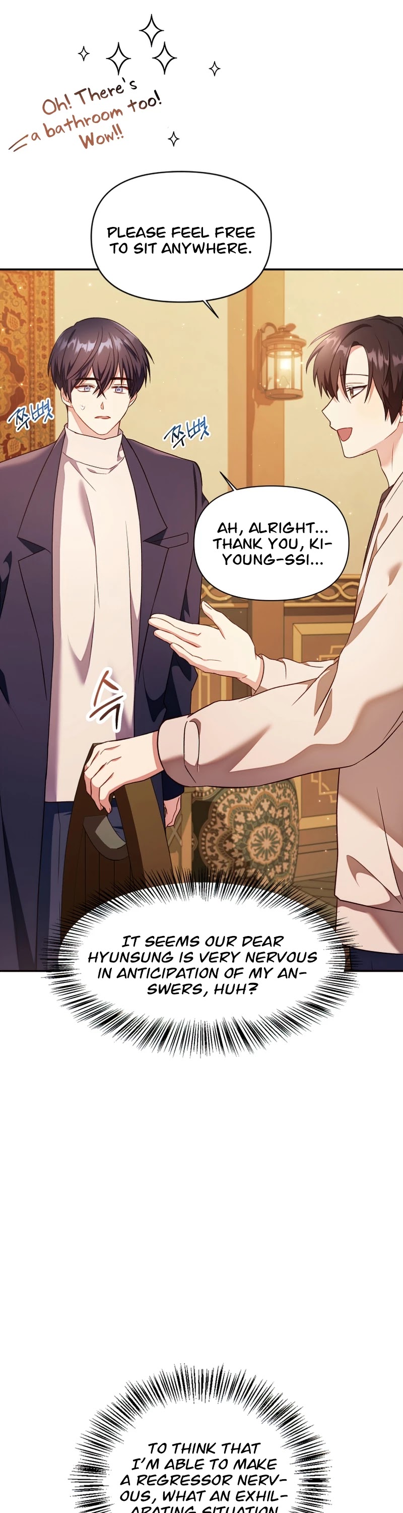 Regressor Instruction Manual Chapter 29 page 52 - Chapter 29
