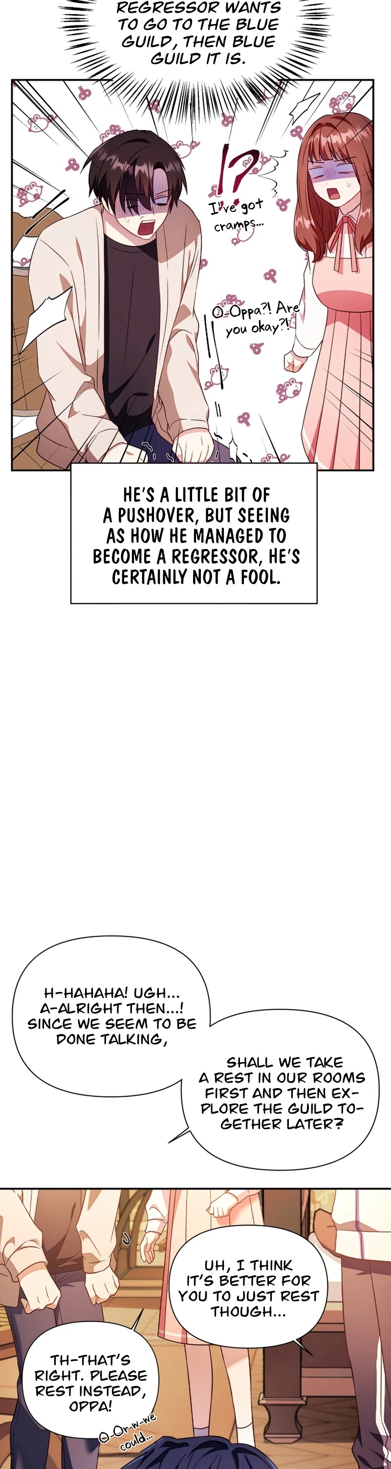 Regressor Instruction Manual Chapter 29 page 63 - Chapter 29