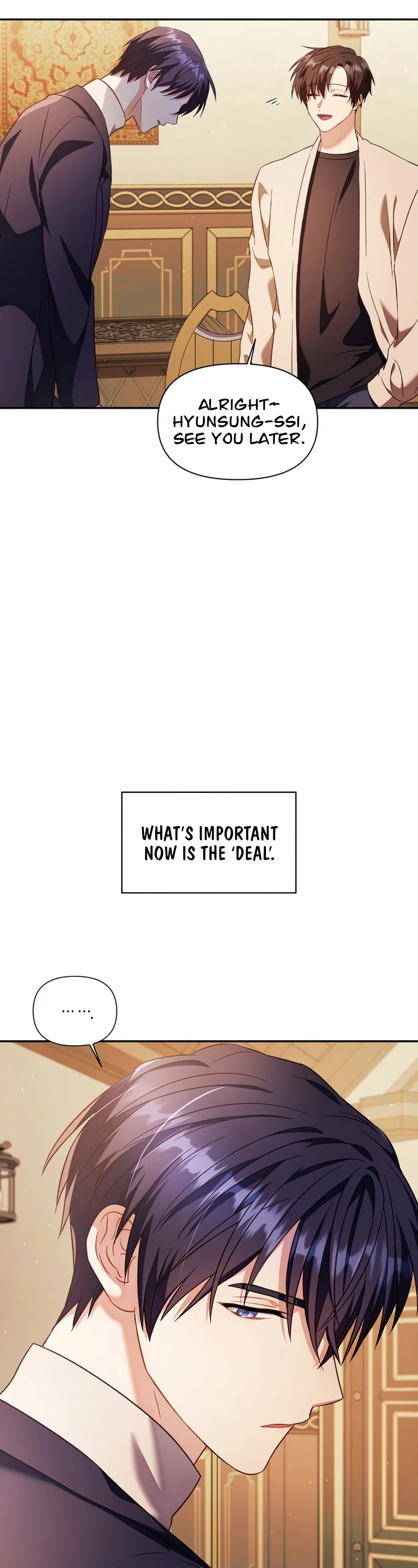 Regressor Instruction Manual Chapter 29 page 65 - Chapter 29
