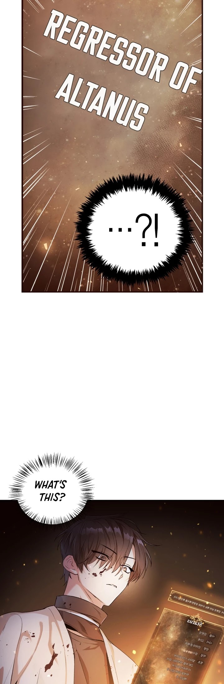 Regressor Instruction Manual Chapter 3 page 21 - Chapter 3