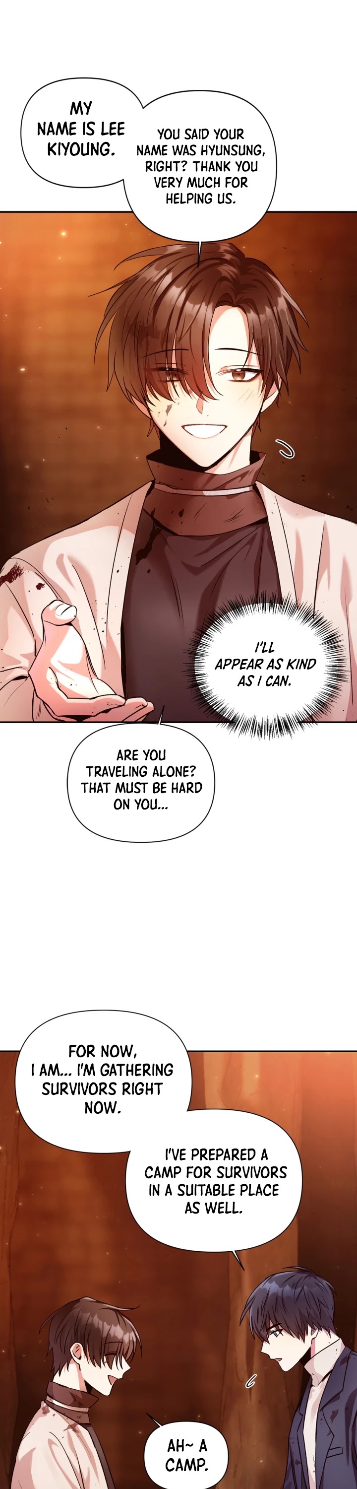 Regressor Instruction Manual Chapter 3 page 31 - Chapter 3