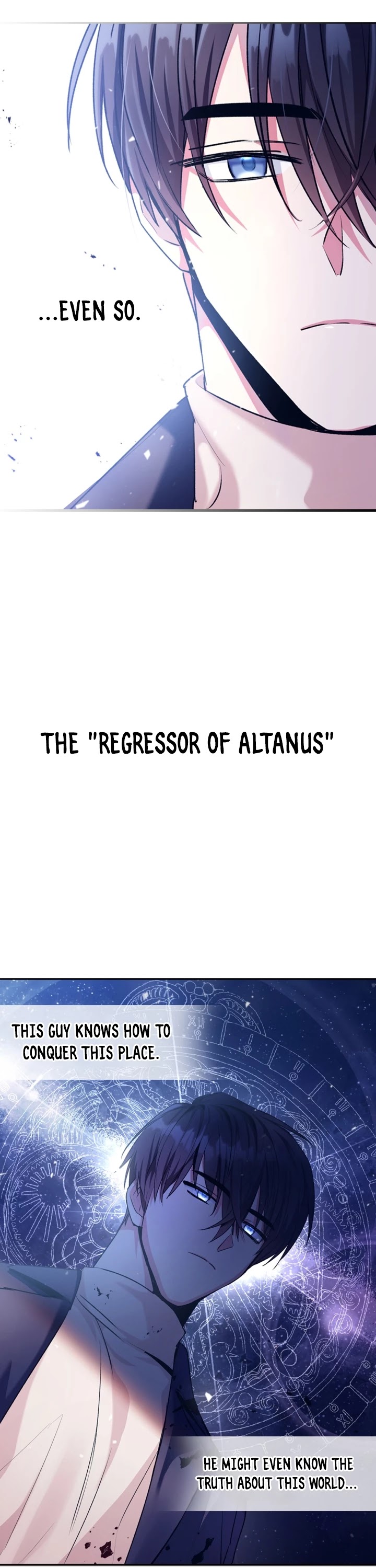 Regressor Instruction Manual Chapter 3 page 34 - Chapter 3