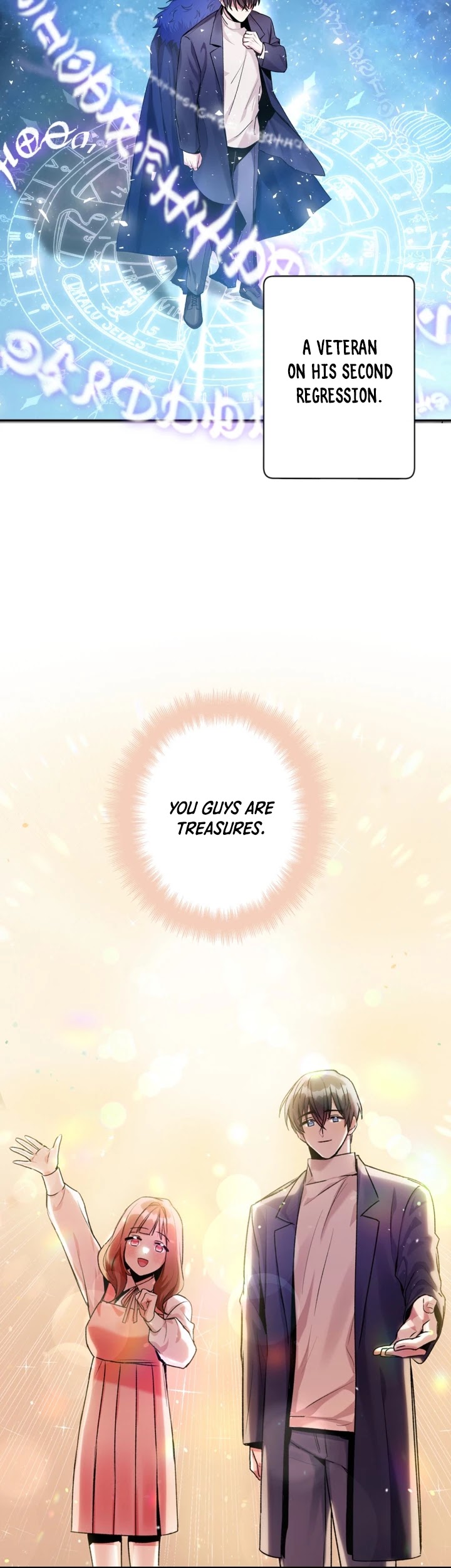 Regressor Instruction Manual Chapter 3 page 50 - Chapter 3