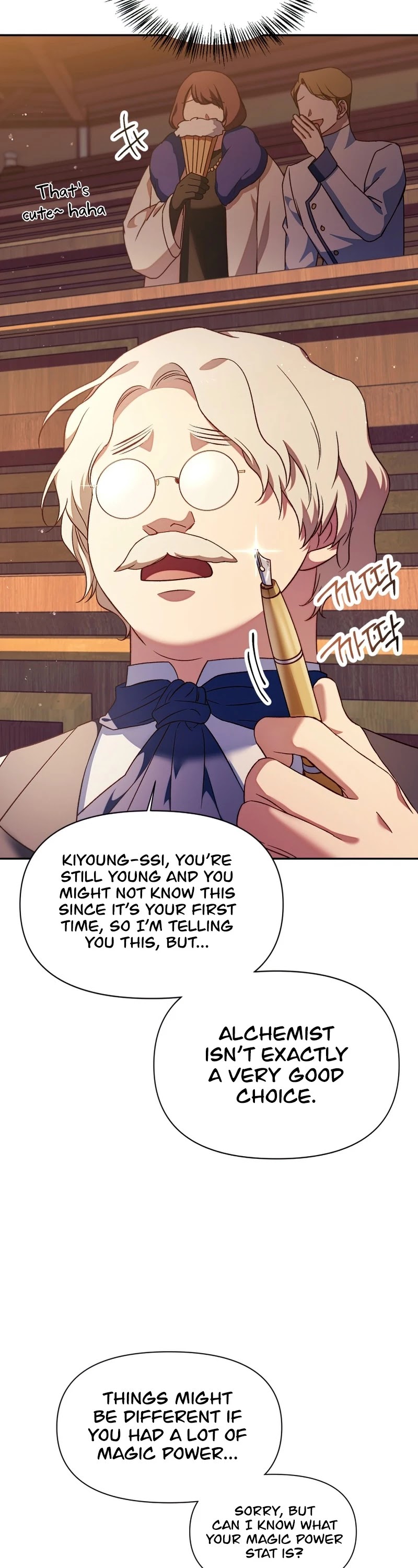 Regressor Instruction Manual Chapter 30 page 21 - Chapter 30