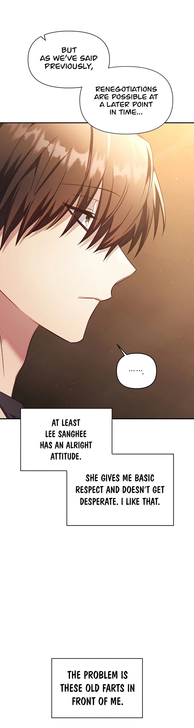 Regressor Instruction Manual Chapter 30 page 35 - Chapter 30