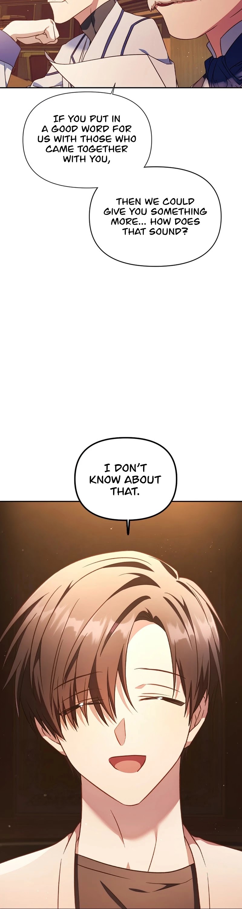 Regressor Instruction Manual Chapter 30 page 47 - Chapter 30