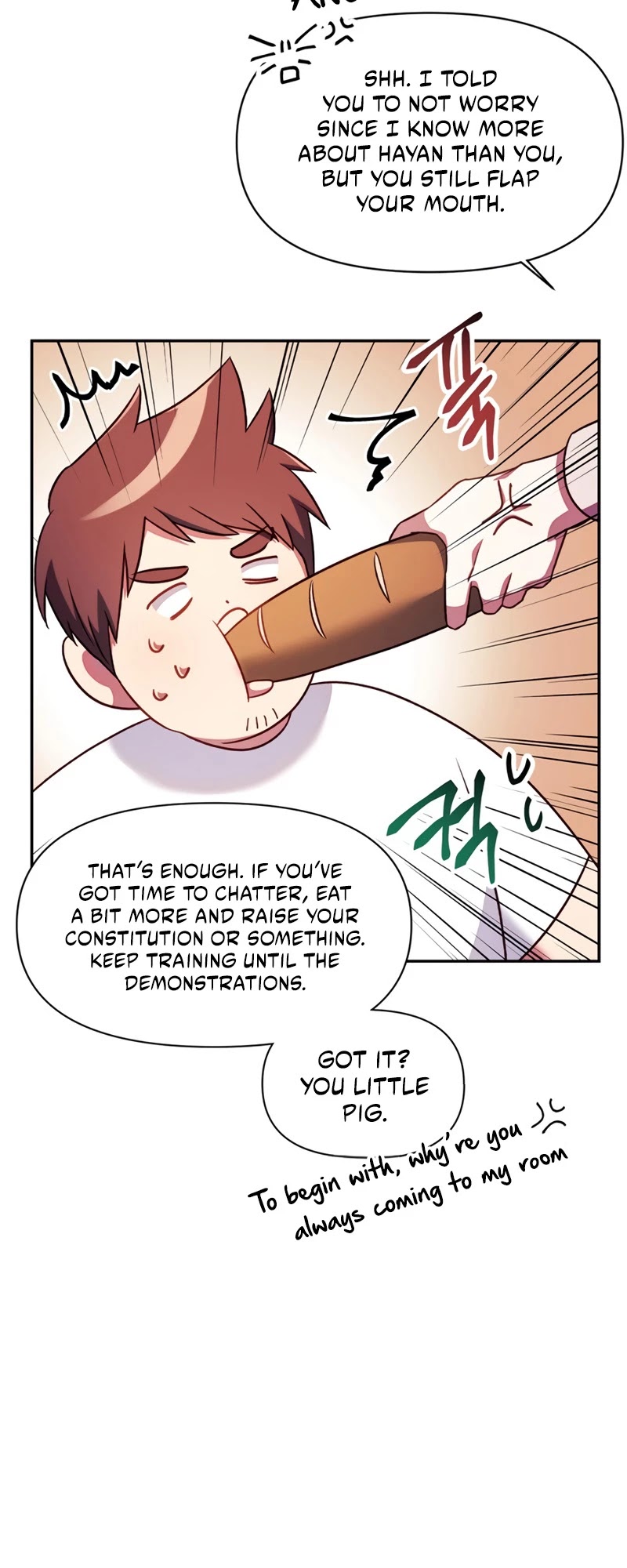 Regressor Instruction Manual Chapter 31 page 54 - Chapter 31
