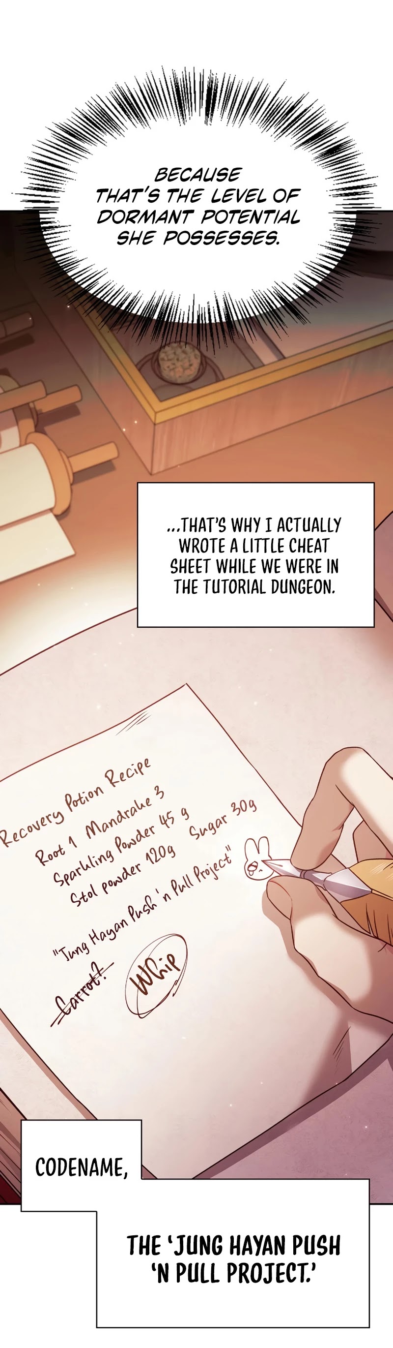 Regressor Instruction Manual Chapter 31 page 62 - Chapter 31