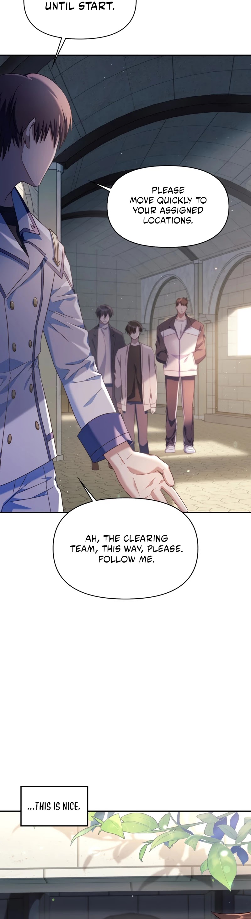 Regressor Instruction Manual Chapter 32 page 5 - Chapter 32