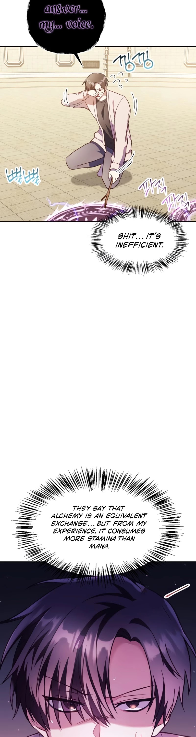 Regressor Instruction Manual Chapter 34 page 33 - Chapter 34