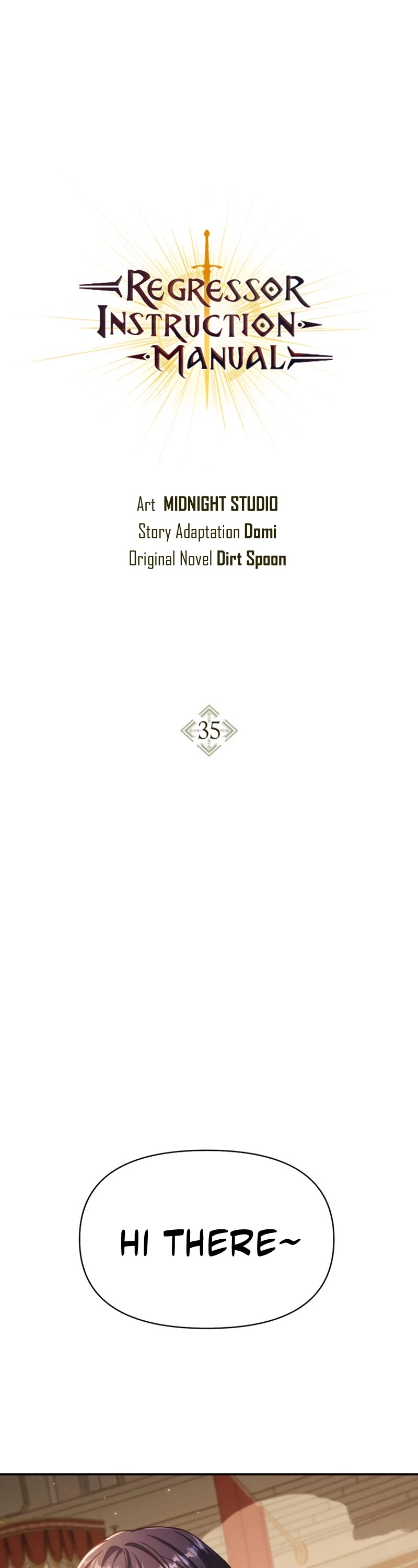 Regressor Instruction Manual Chapter 35 page 2 - Chapter 35