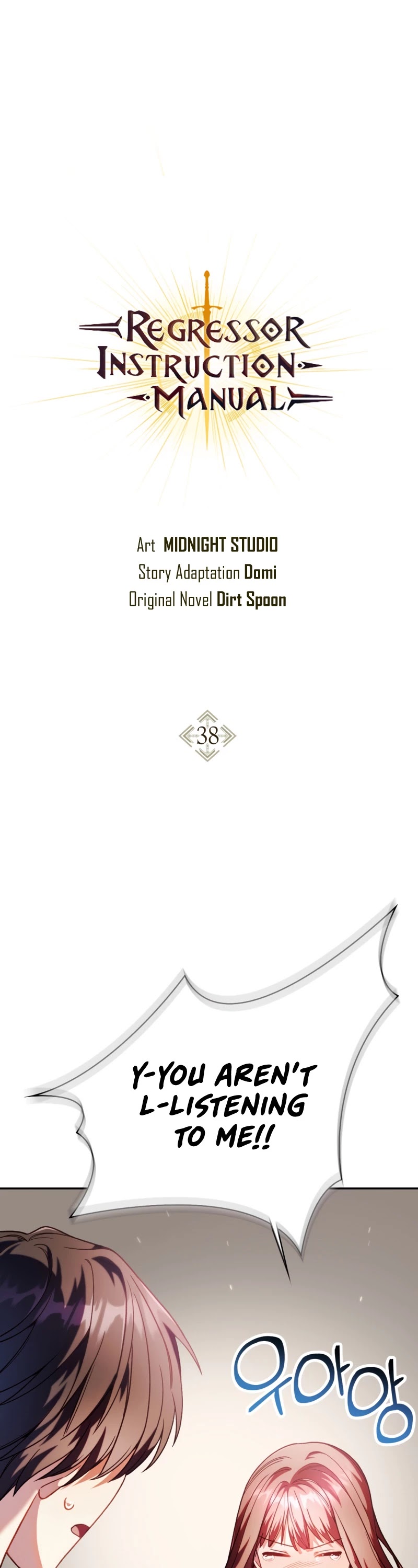 Regressor Instruction Manual Chapter 38 page 2 - Chapter 38