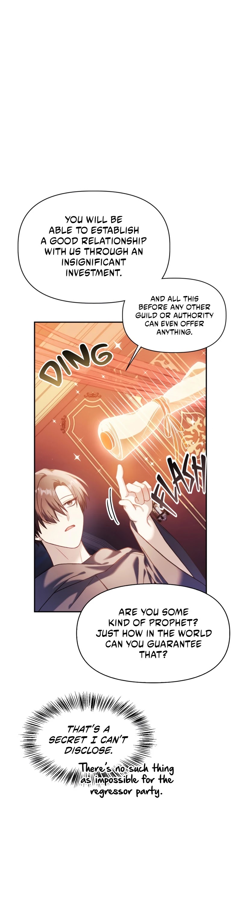 Regressor Instruction Manual Chapter 39 page 46 - Chapter 39