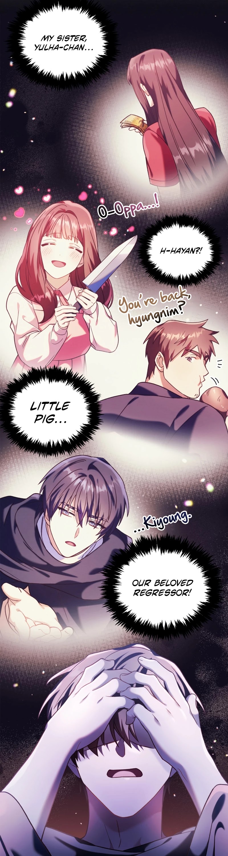 Regressor Instruction Manual Chapter 39 page 58 - Chapter 39