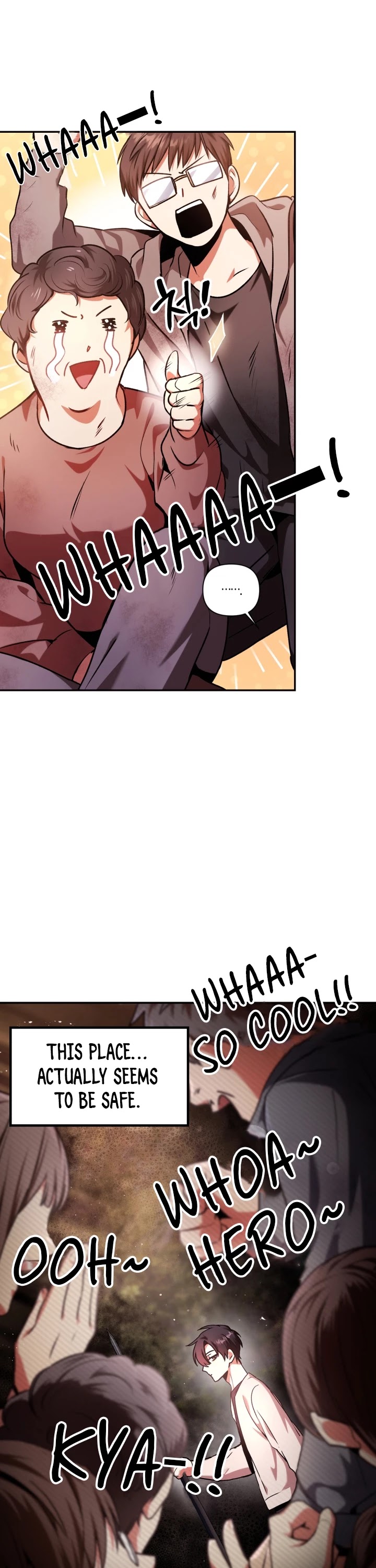 Regressor Instruction Manual Chapter 4 page 21 - Chapter 4