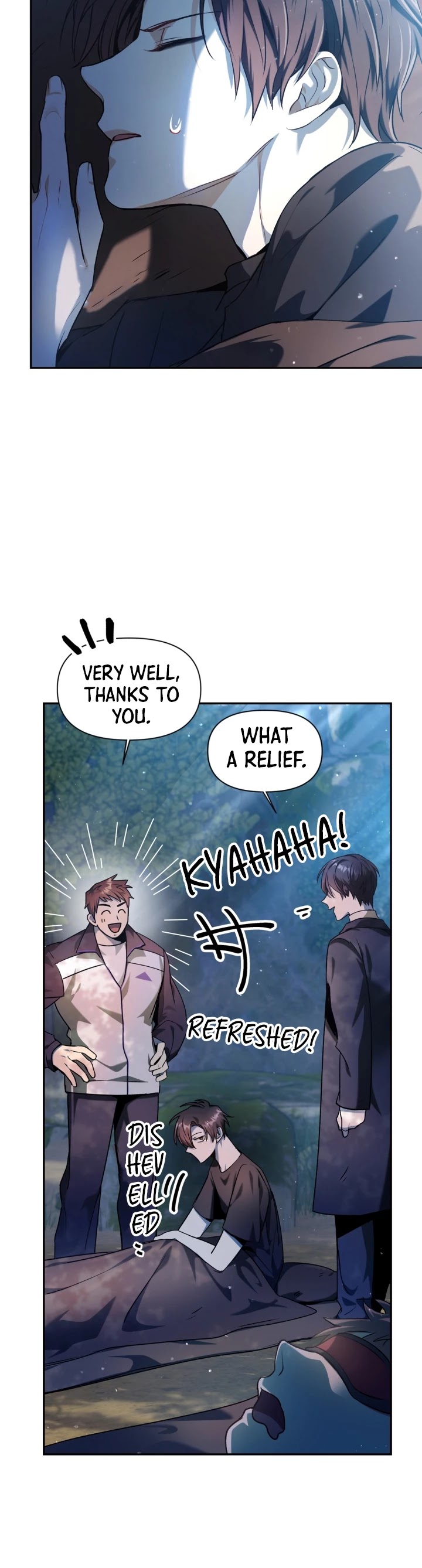 Regressor Instruction Manual Chapter 4 page 24 - Chapter 4