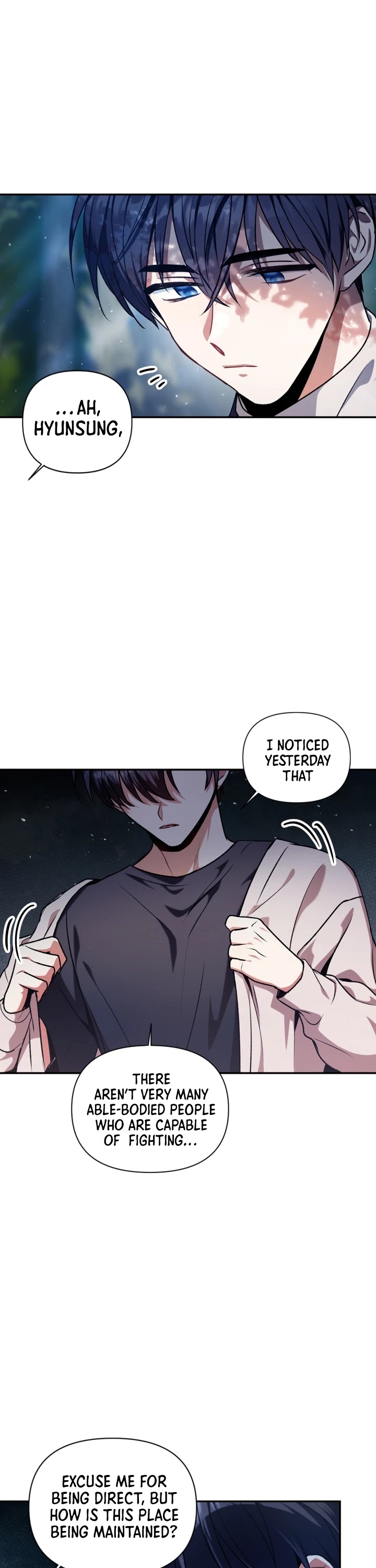 Regressor Instruction Manual Chapter 4 page 25 - Chapter 4