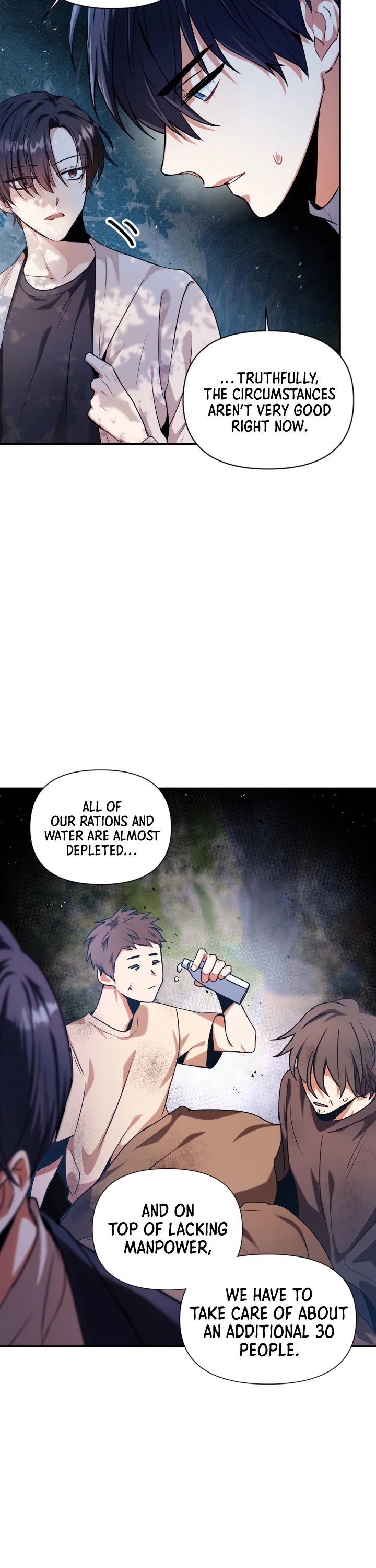 Regressor Instruction Manual Chapter 4 page 26 - Chapter 4