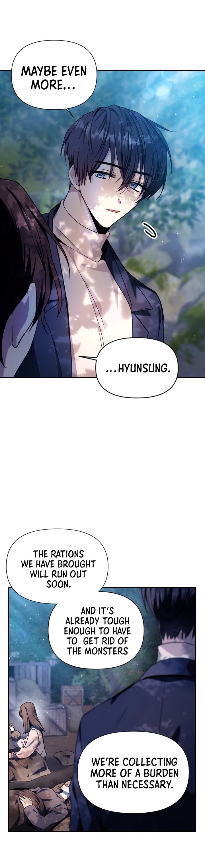 Regressor Instruction Manual Chapter 4 page 27 - Chapter 4