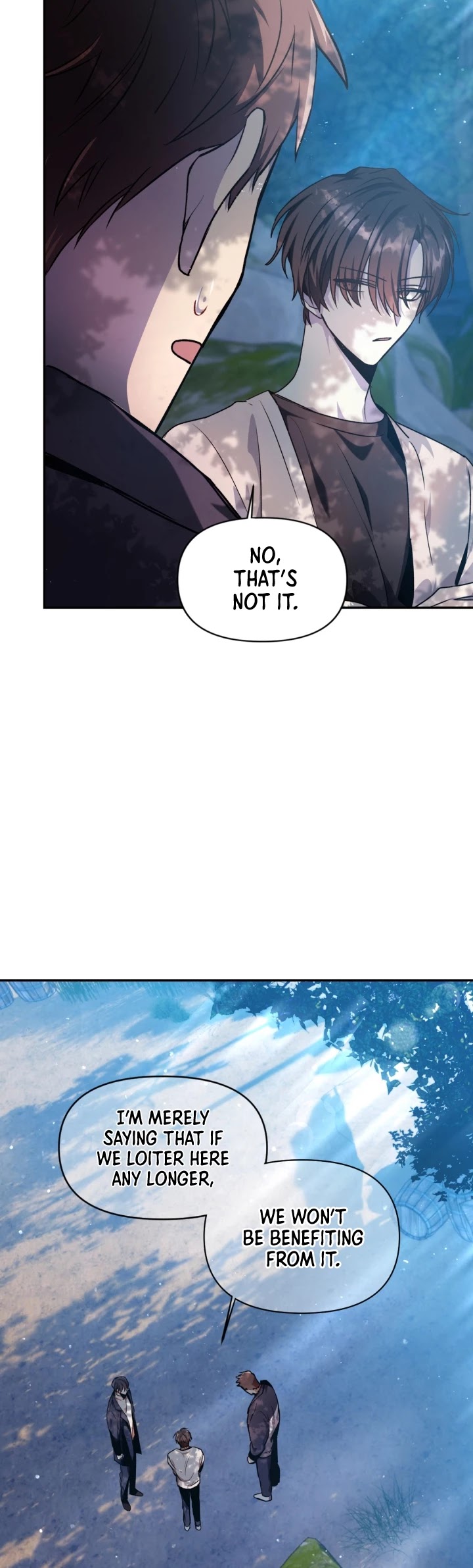 Regressor Instruction Manual Chapter 4 page 30 - Chapter 4