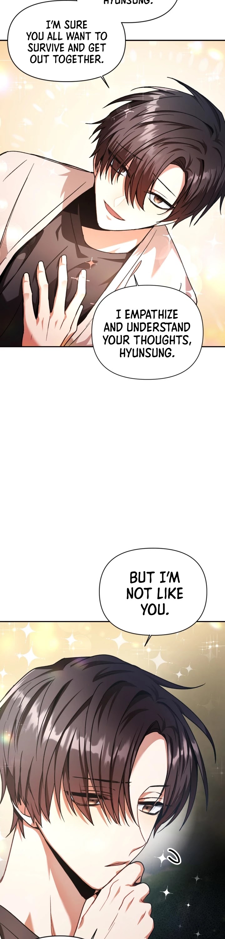Regressor Instruction Manual Chapter 4 page 34 - Chapter 4