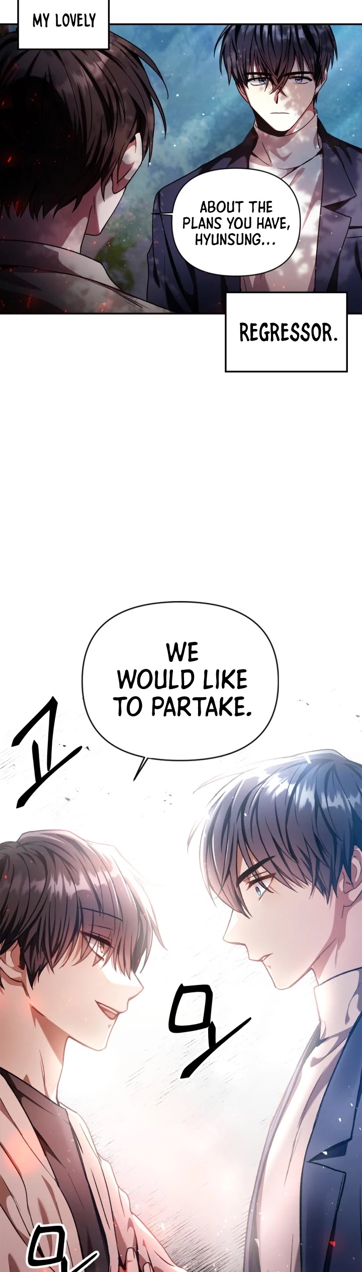 Regressor Instruction Manual Chapter 4 page 38 - Chapter 4