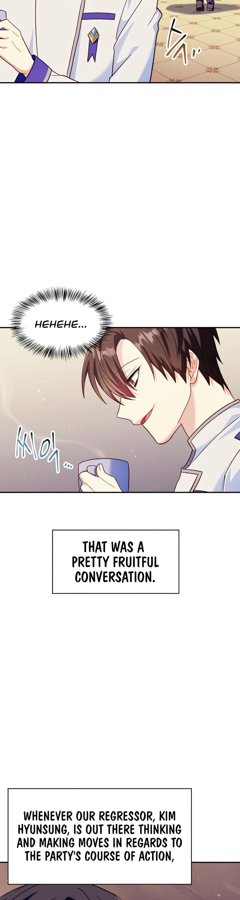 Regressor Instruction Manual Chapter 40 page 58 - Chapter 40
