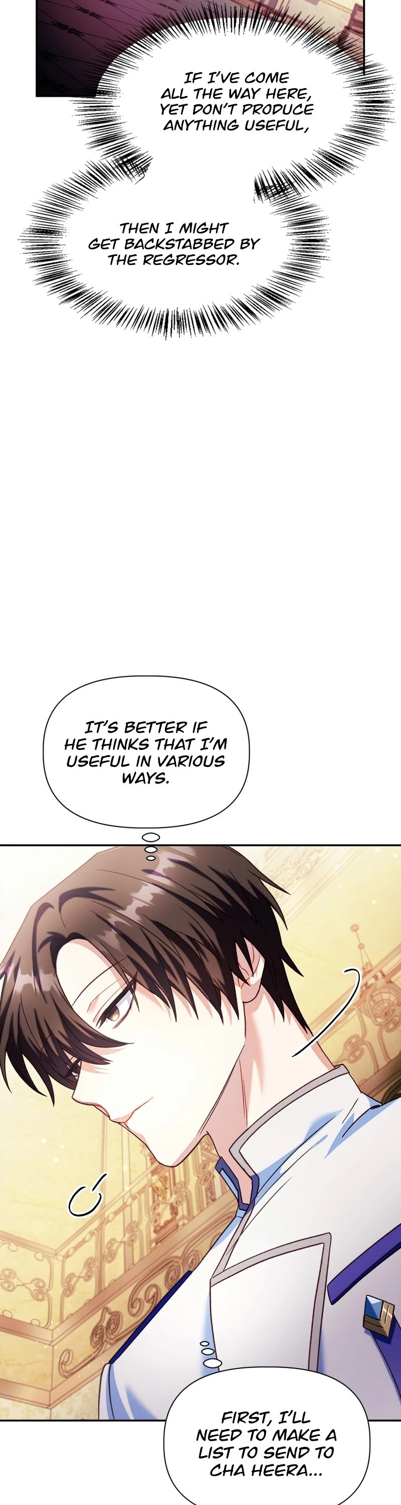 Regressor Instruction Manual Chapter 40 page 64 - Chapter 40