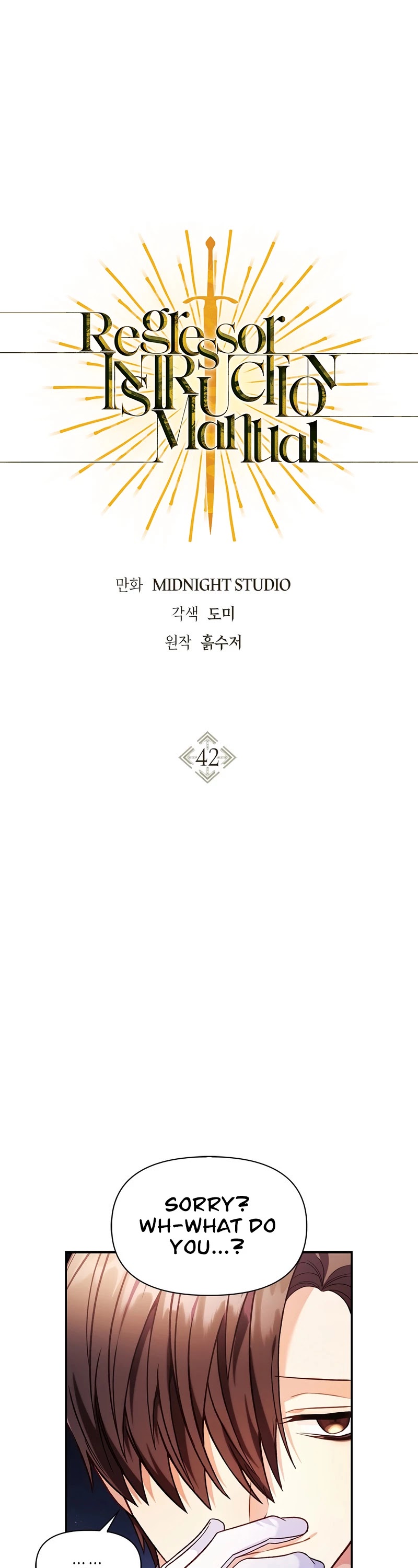 Regressor Instruction Manual Chapter 42 page 2 - Chapter 42