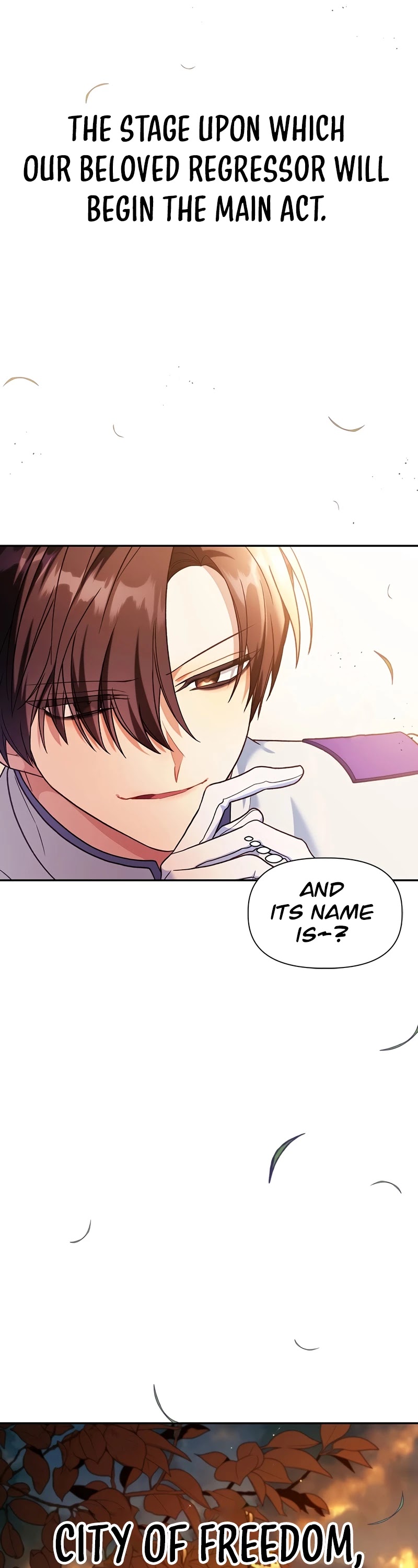 Regressor Instruction Manual Chapter 42 page 53 - Chapter 42
