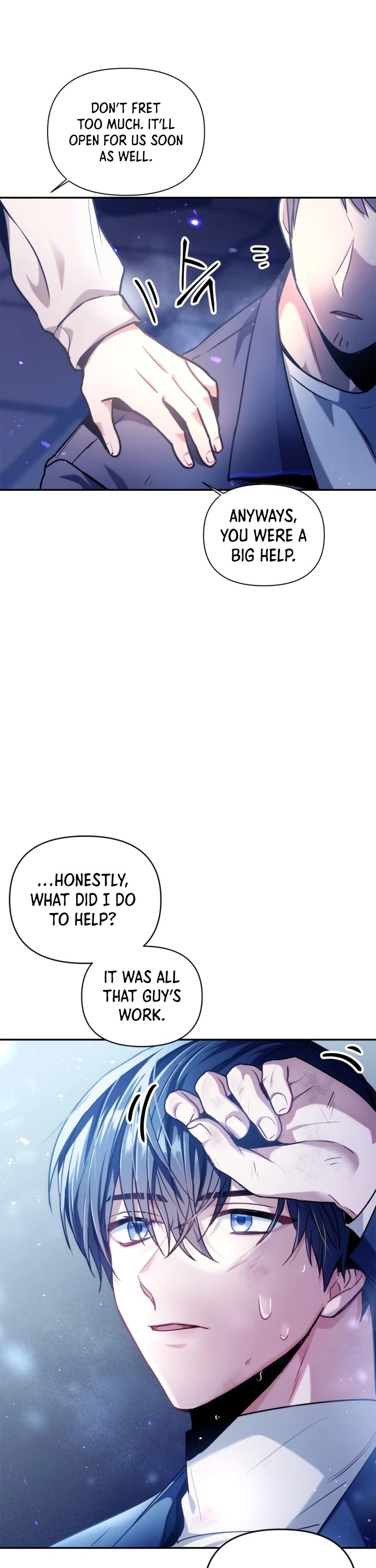 Regressor Instruction Manual Chapter 5 page 26 - Chapter 5
